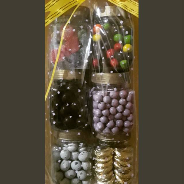 

Paket coklat lebaran