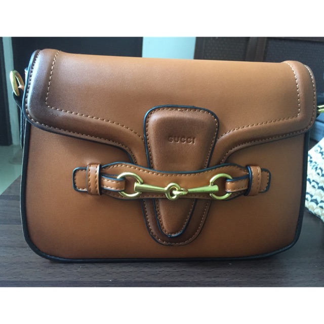 Tas Gucci Mirror Cakeb