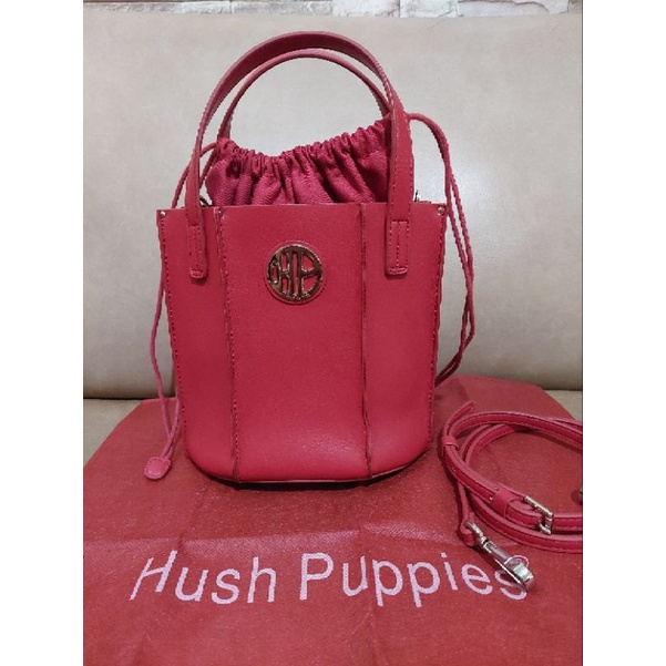 Hush Puppies adley-bucket
