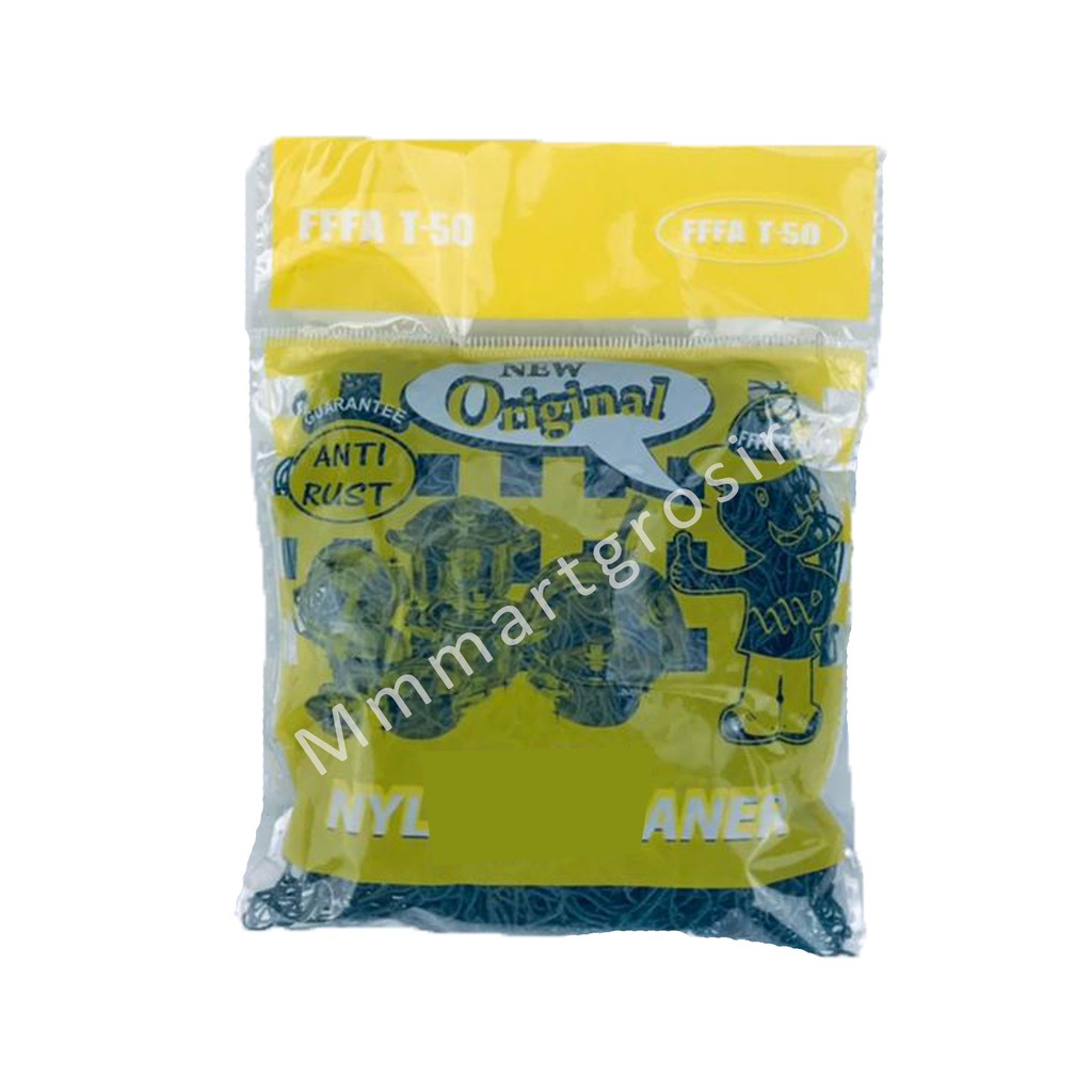 Nylon Cleaner / Anti Rust / New Original / FFFA T-50