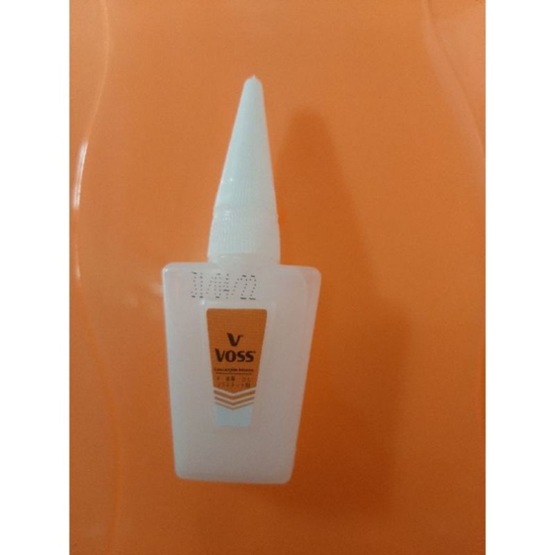 

lem voss 1 box isi 50pcs