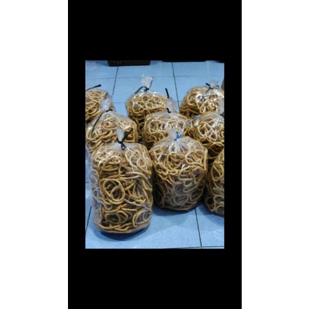 Golak krekel gacorrr khas kebumen