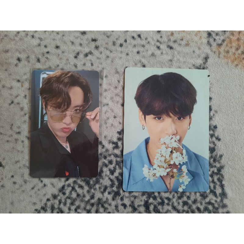 [OFFICIAL] TAKE ALL JHOPE BLURAY BR MEMORIES 19 2019 JUNGKOOK MINI PC LOVE YOURSELF TOUR