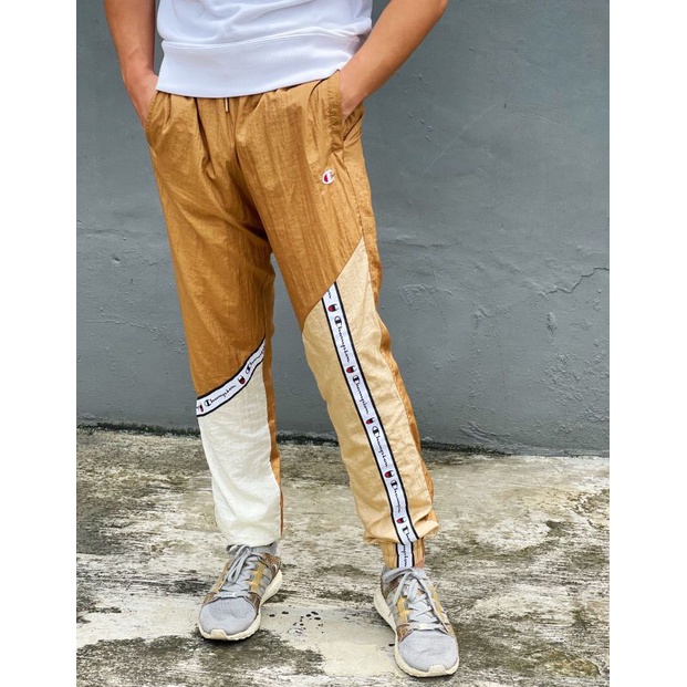 Champion jogger&amp;atasan Unisex