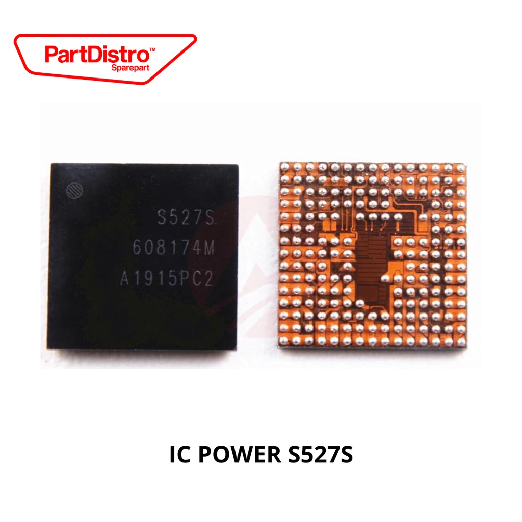 IC POWER SAMSUNG A10 S527S