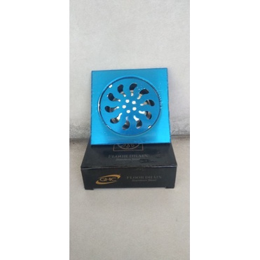 AFUR  LANTAI  STAINLESS GHC