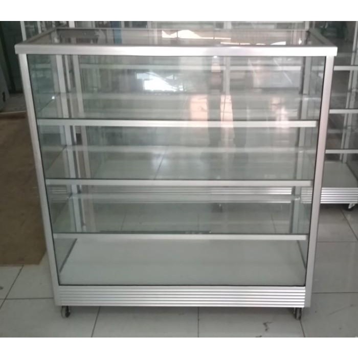 

Etalase Kaca 1 M Atau 2 M Atau 1.5 M 092