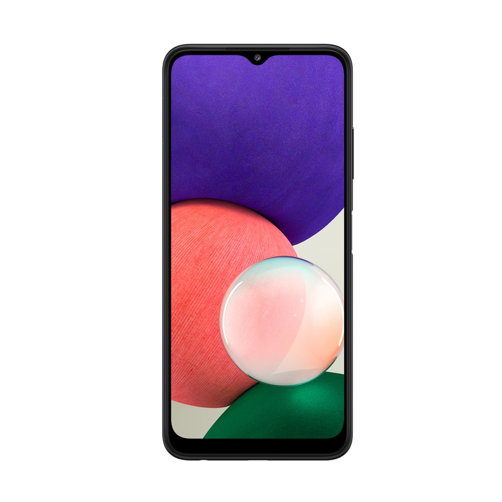 Handphone Samsung Galaxy A22 5G 6/128 GB RAM 6 ROM 128GB Hp Smartphone Android Garansi Resmi-2