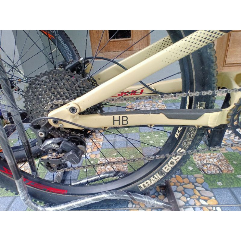 Polygon siskiu D7 2020