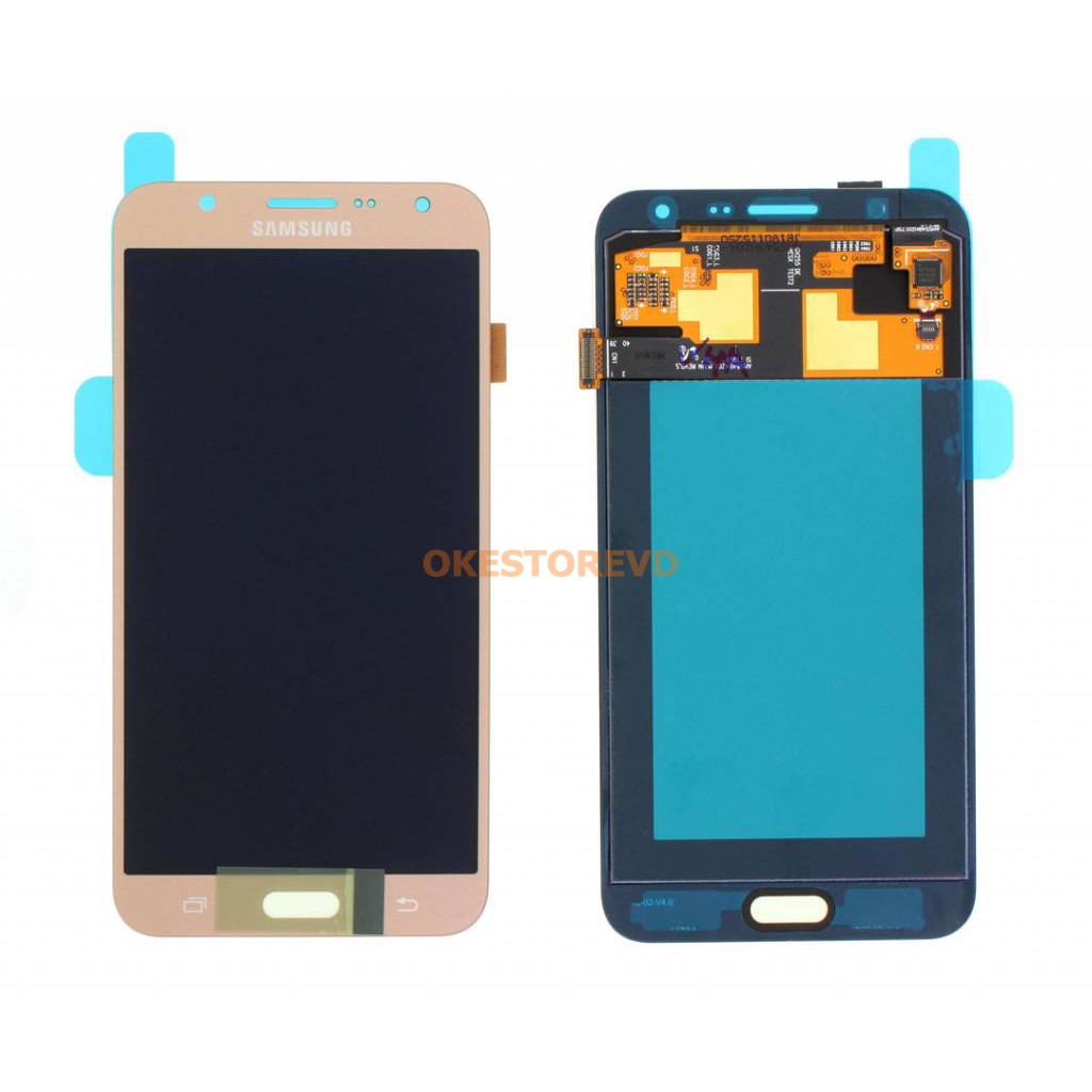 LCD+TOUCHSCREEN SAMSUNG J700 / SAMSUNG GALAXY J7 2015 / J700F / SAMSUNG J700 CONTRASS