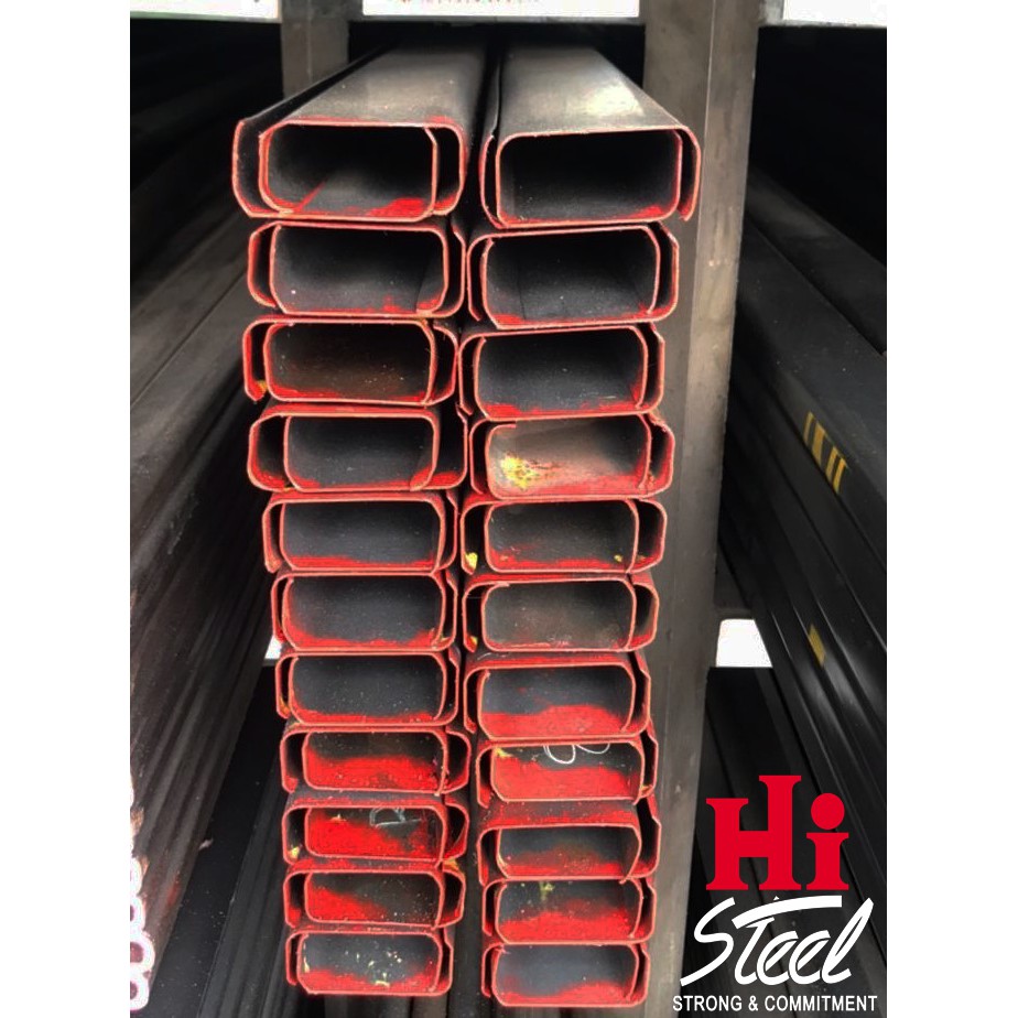 Besi CNP 75 X 35 X 0.8mm