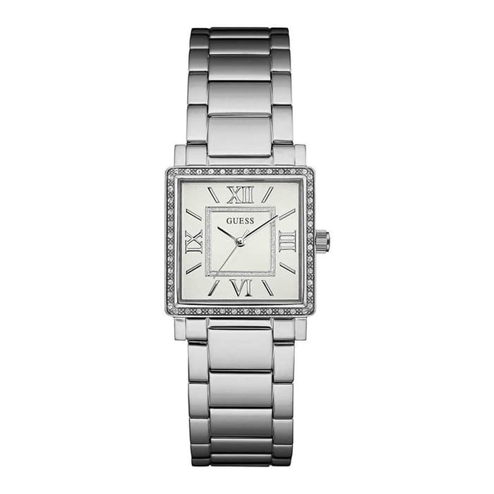 Jam Tangan Wanita GUESS Highline W0827L3 Original