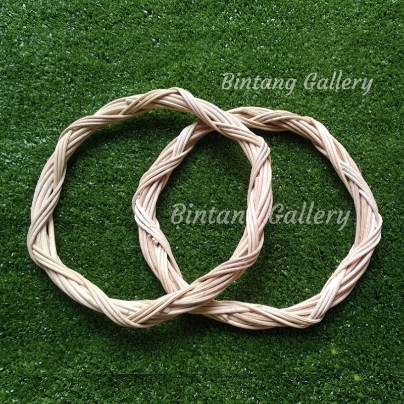 RING ROTAN