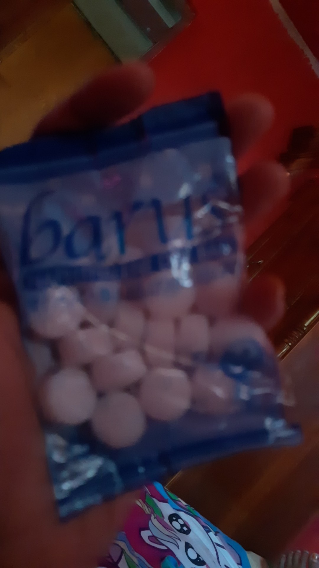 Bola Putih Kamper Barus Anti Ngengat Jamur Rayap Kapur Barus