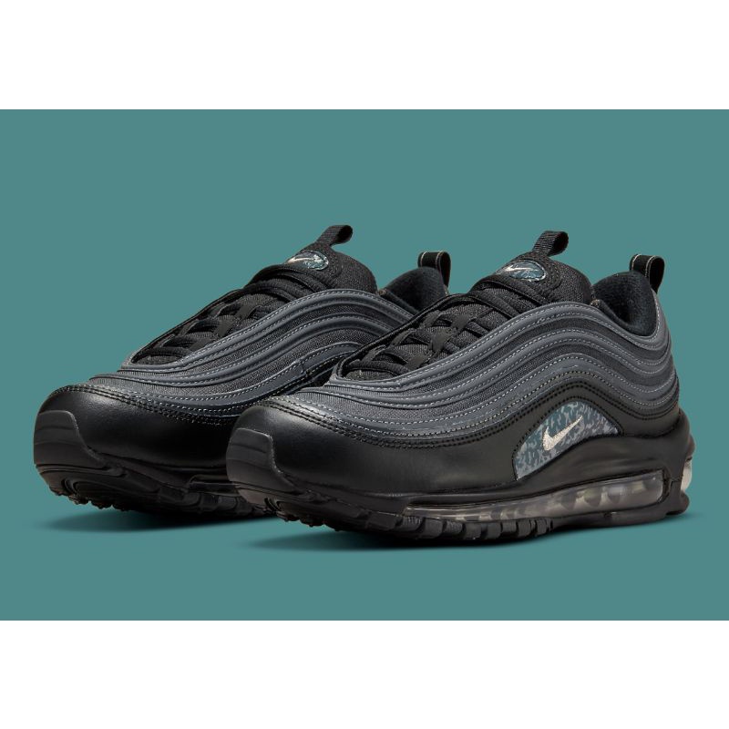black 97 shoes