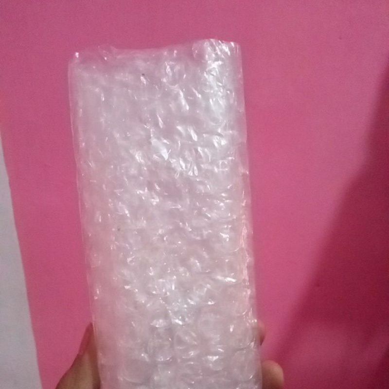 

bubble wrap