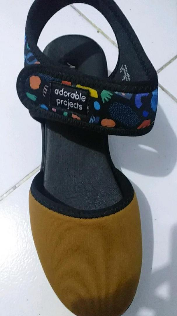 Lockhant Platform Pattern