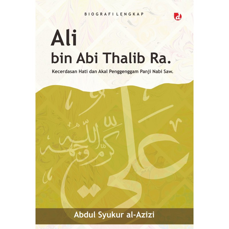 Ali Bin Abi Thalib Shopee Indonesia