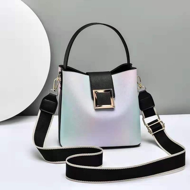 EL 5356 ZC 0440 RISCE TAS HAND BAG IMPORT WANITA CEWEK PEREMPUAN JAKARTA BATAM