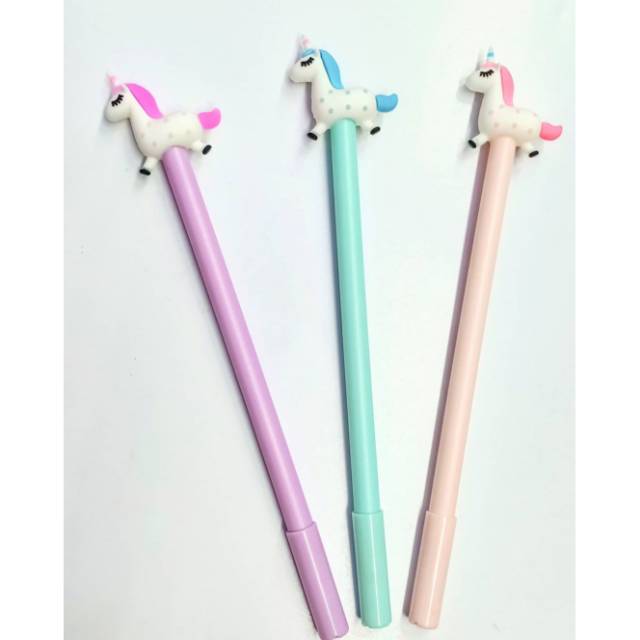 

Pulpen dream unicorn