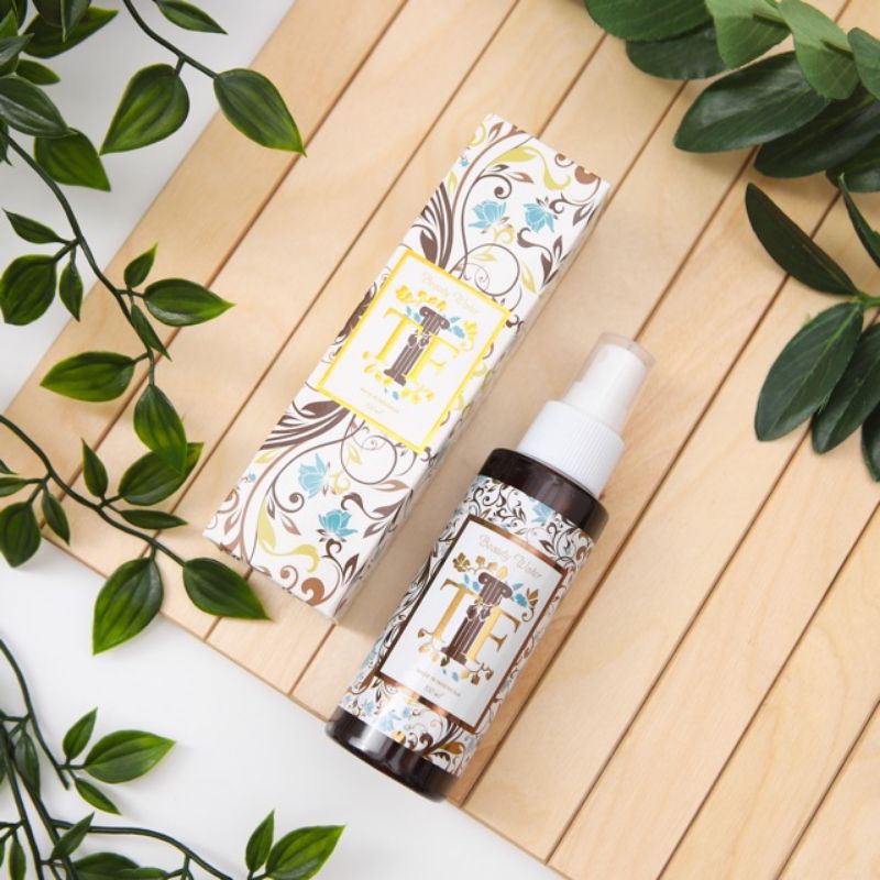 Beauty Water TLF