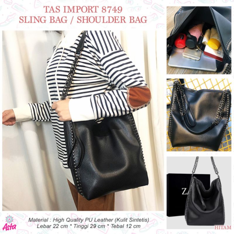 tas import 8749 by asta