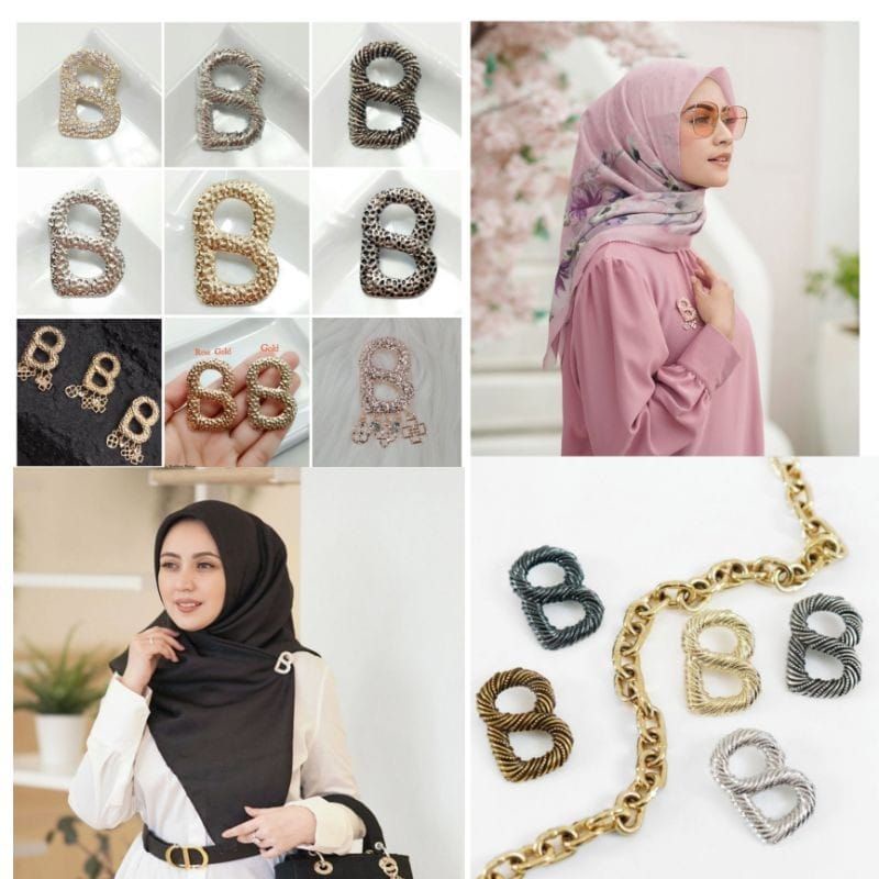 BROS BUTTON / BROS BUTTONSCARVES