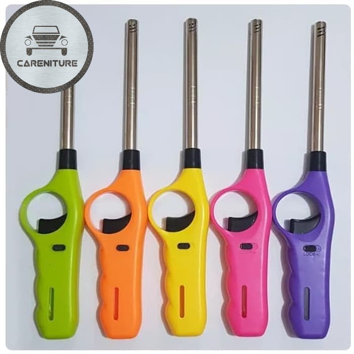 Korek api elektrik pematik api kompor gas / KOREK GAS PEMANTIK KOMPOR