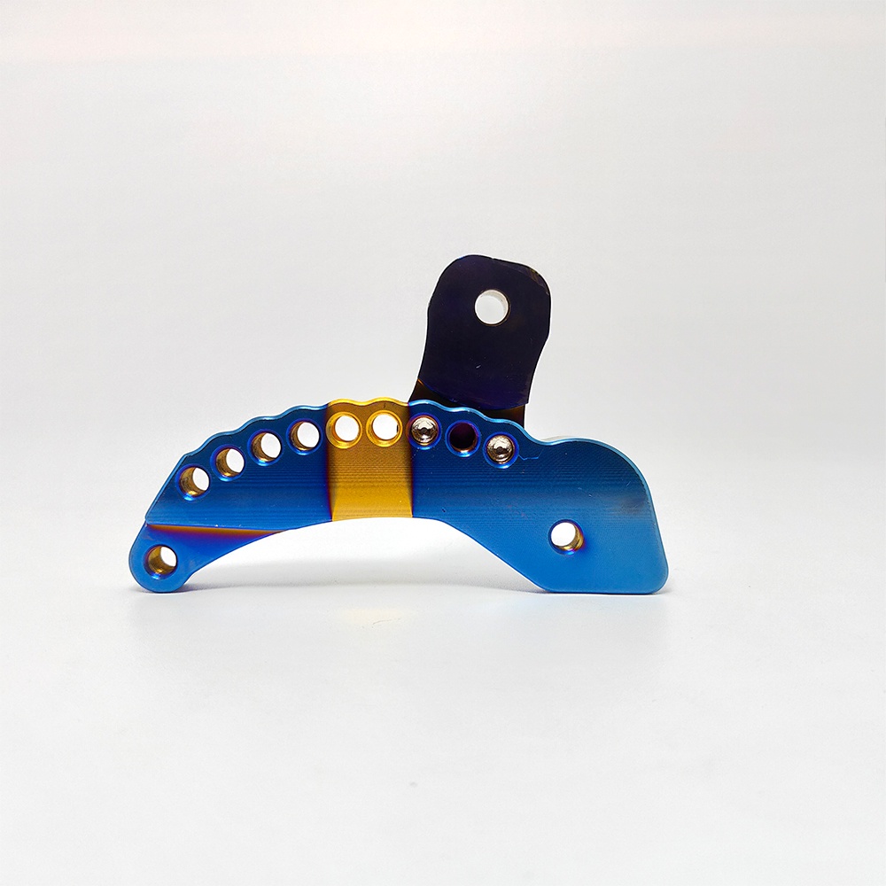 Undur undur twotone pemundur shock peninggi shock motor vario 110 beat scoopy