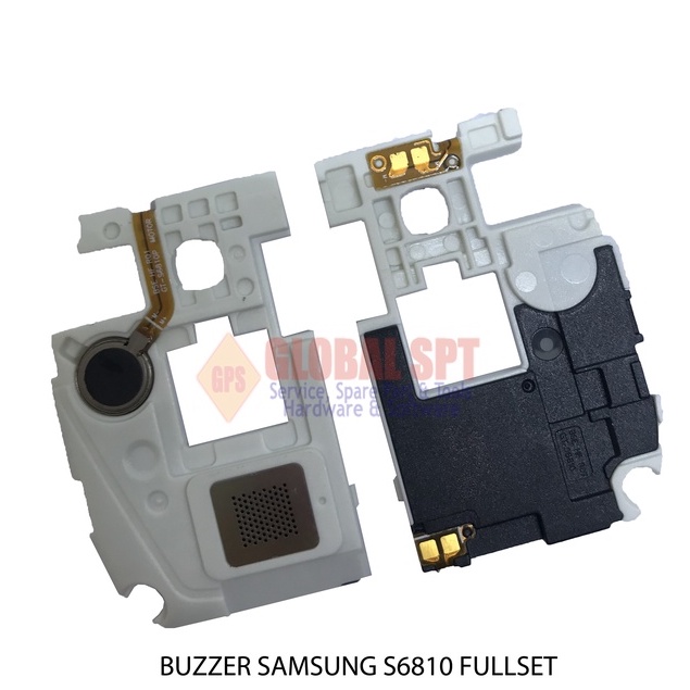 BUZZER SAMSUNG S6810 / BUZER / BAZER S6810 FULLSET