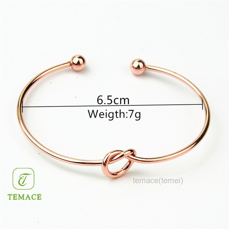 Women Gelang wanita Baja Titanium Bangle zirkon yang indah Bracelet Jewelry-7