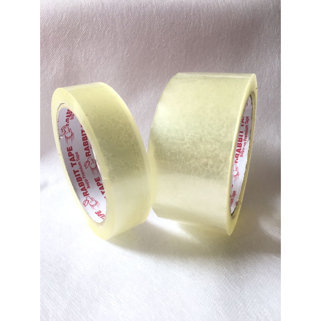 

Lakban Bening Besar 2 inch 1pcs