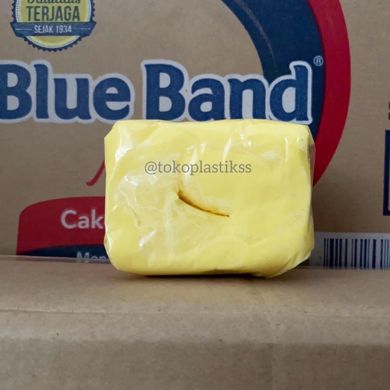 

Blue Band Margarine Repack 250 gram Mentega