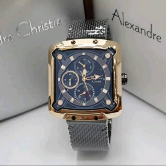 Alexandre Christie Ac3030