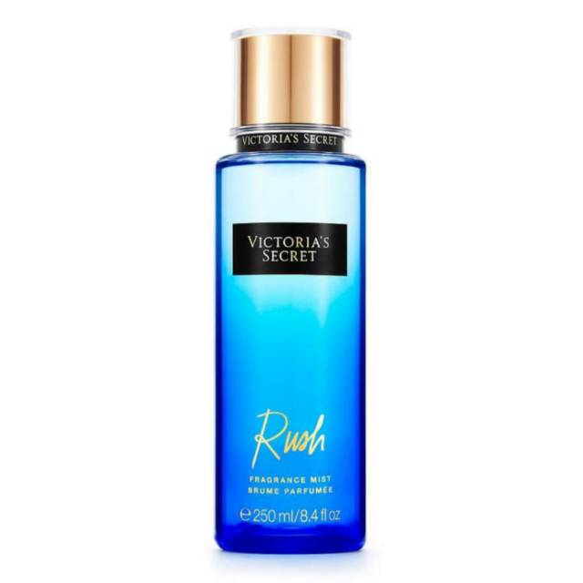 Victoria Secret Rush Fragrance Mist 250ml