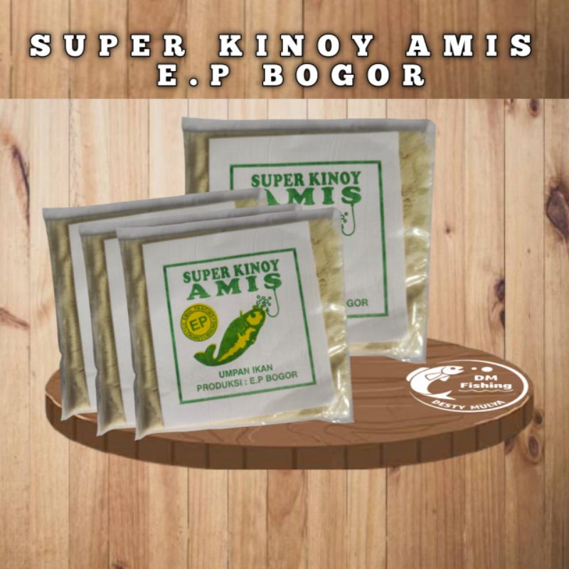 UMPAN SUPER KINOY AMIS