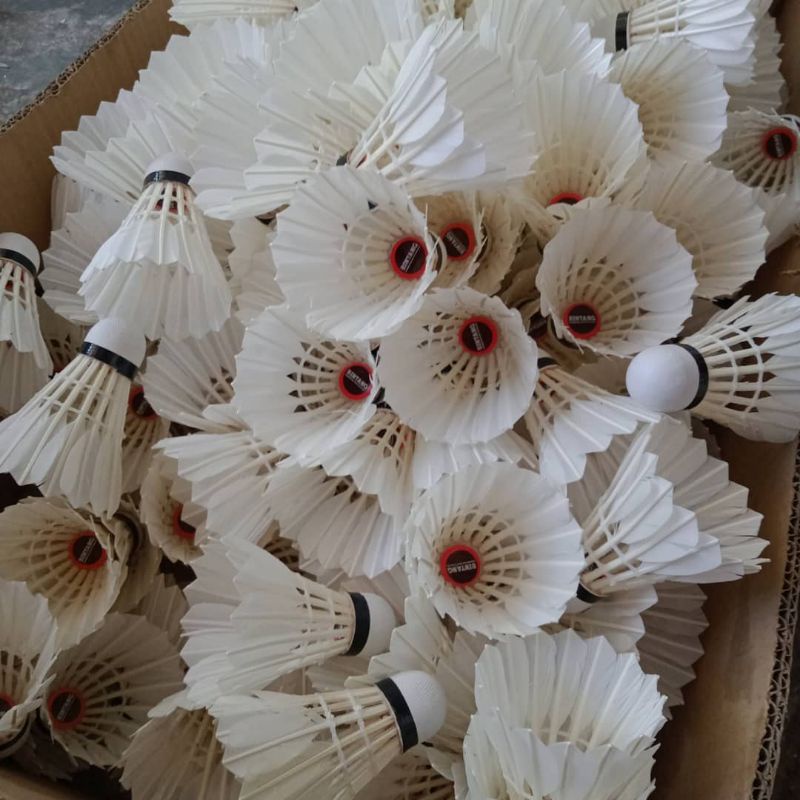 Bintang Shuttlecock Badminton