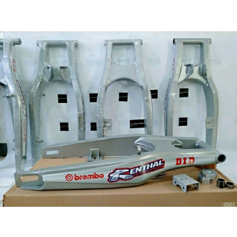 Swing arm Crf 150L KLX 150 Panjang Model KTM PNP klx crf Swingarm KLX CRF
