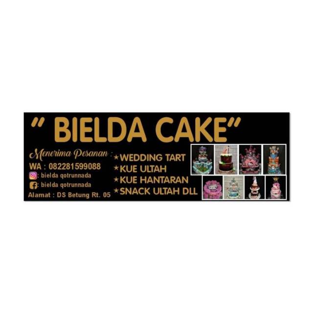 bieldacake