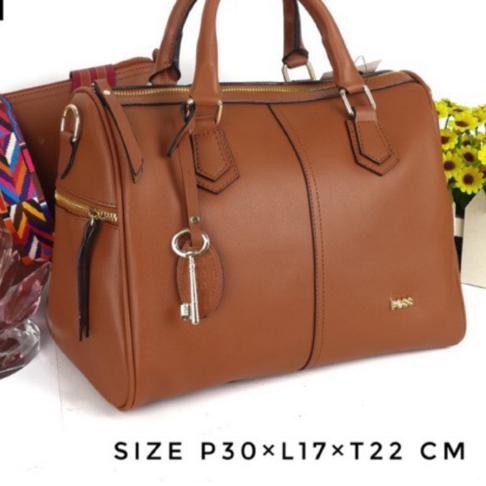 ➽ Tas batam FSL 019 SPEEDY tas handbag wanita import premium ➹