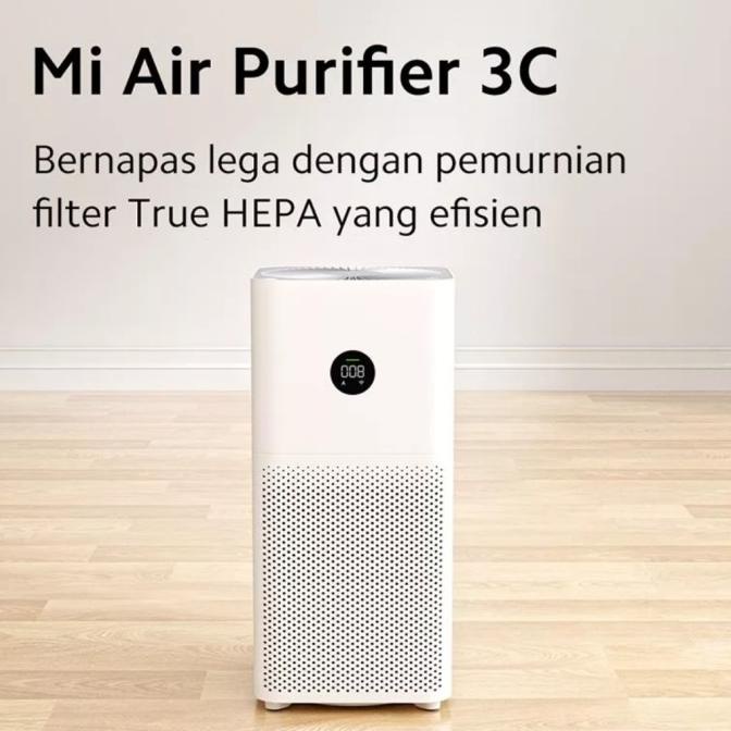 Xiaomi Mi Air Purifier 3C True Hepa Filter Sariizzah_