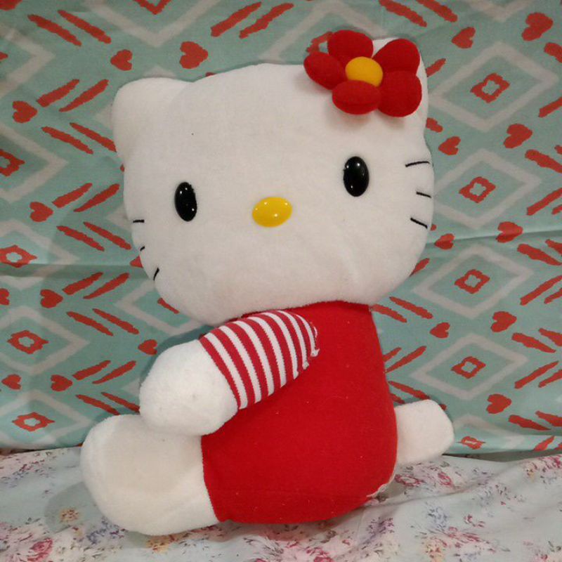 Boneka Hello Kitty Ori