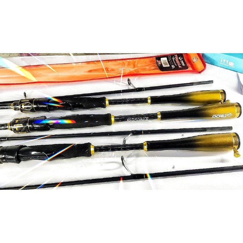 joran daido trisula tournament proseries