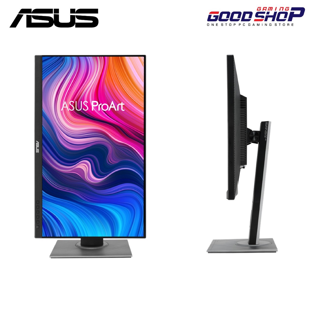 ASUS ProArt Display PA278QV Professional Monitor