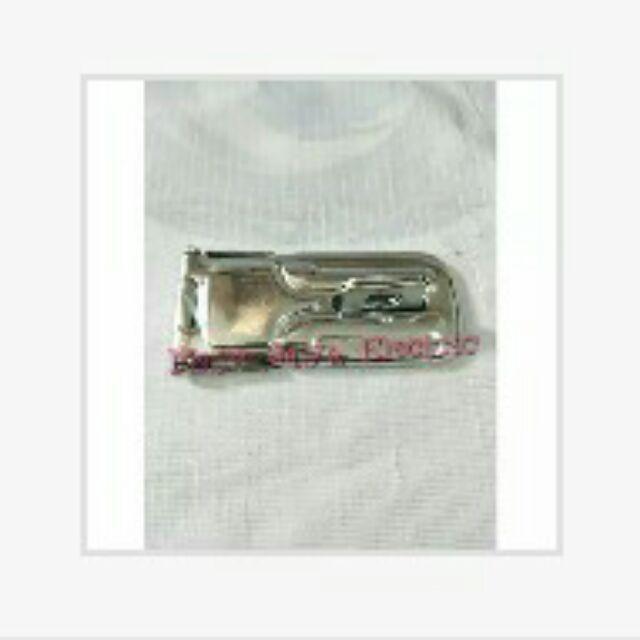 Tempat Gembok Cantolan Kunci Pintu Hasp & Staples Kzk 3  Inch Inci 3