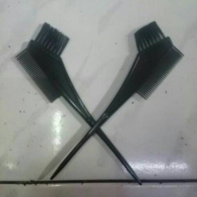 Sisir semir