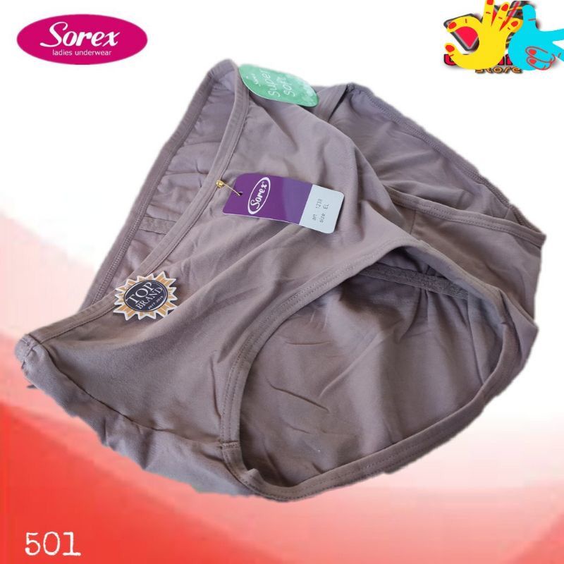 CD 1239 SOREX - CELANA DALAM WANITA SOREX ART 1239 - CD WANITA TERLARIS - CD SOREX BASIC -CELANA DALAM WANITA SOREX HALUS DAN NYAMAN - PAKAIAN DALAM WANITA - CD WANITA SOREX - BAHAN SUPER SOFT SOREX TALI KECIL BAHAN HALUS CEPAT KERING SUPER LEMBUT