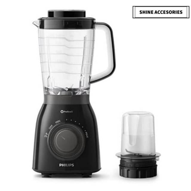 Philips HR2157/90 – Blender Tritan Jar 2 Liter mixer