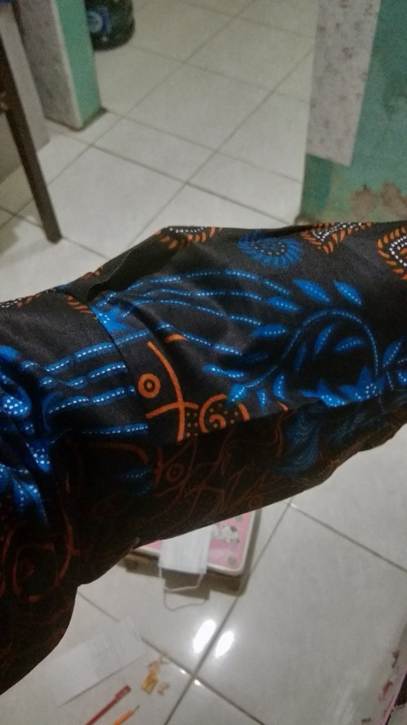 Batik Jumbo Big Size Jumbo M.l.xl.xxl Xxxl 3l 4l 5l