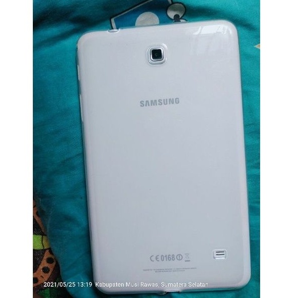 Softcase Samsung tab 4 8inch/T330/T331/T335